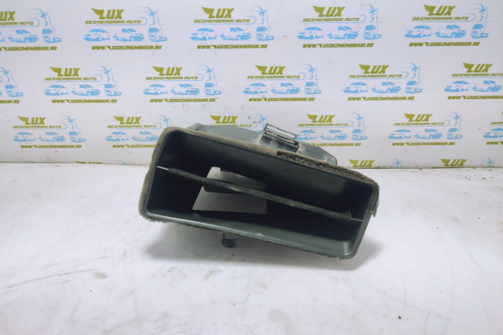 Conducta tub ventilatie 1j1819363 Volkswagen VW Golf 4 [1997 - 2006]