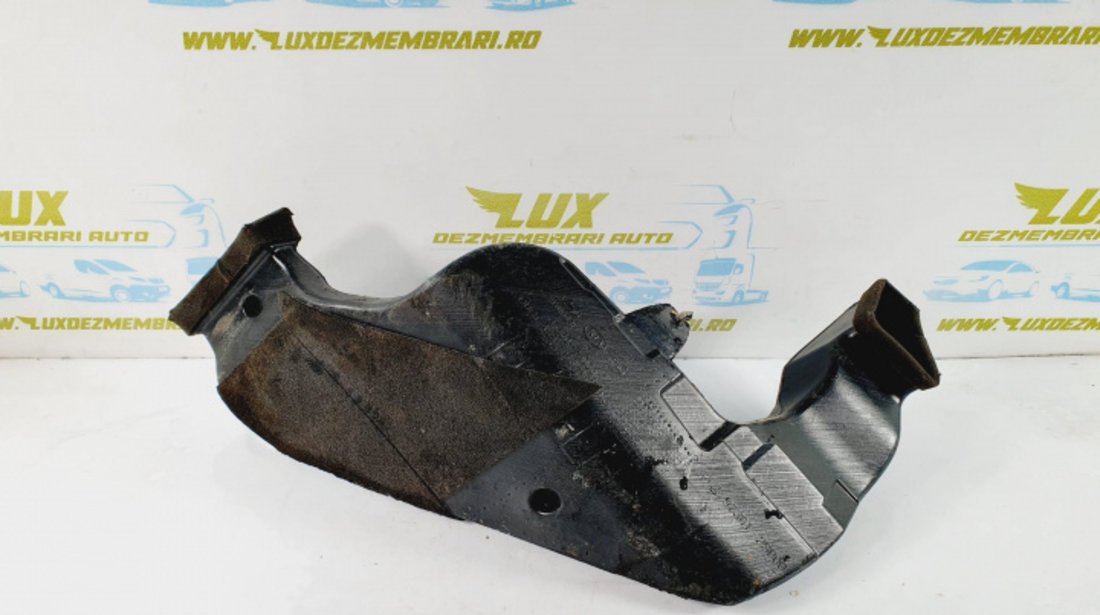 Conducta tub ventilatie 97360-2s000 973602s000 Hyundai Tucson 2 [2009 - 2015]