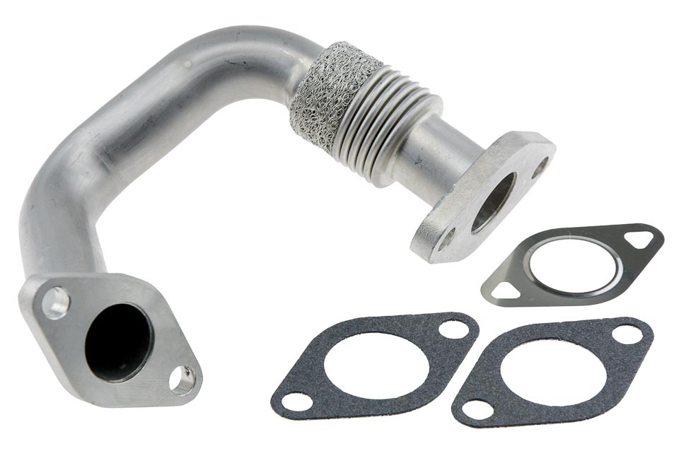 CONDUCTA TUBULARA SUPAPA AGR, AUDI A3 1.9 tdi 2003-,SEAT ALTEA 1.9 tdi 2004-,2.0TDI 2005-,ALTEA XL 1.9 tdi,2.0TDI 2006-,LEON 2.0TDI 2005-,SKODA OCTAVIA II 1.9 tdi 2004-,2.0TDI 2005-,VW GOLF V 1.9 tdi,2.0TDI 2004-,PASSAT B6 1.9 tdi,2.0TDI 2005-