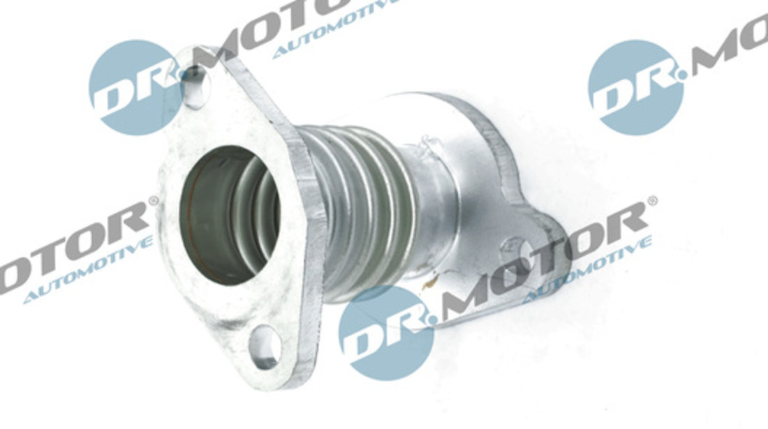 Conducta tubulara, Supapa-AGR (DRM611104R DRM) FIAT