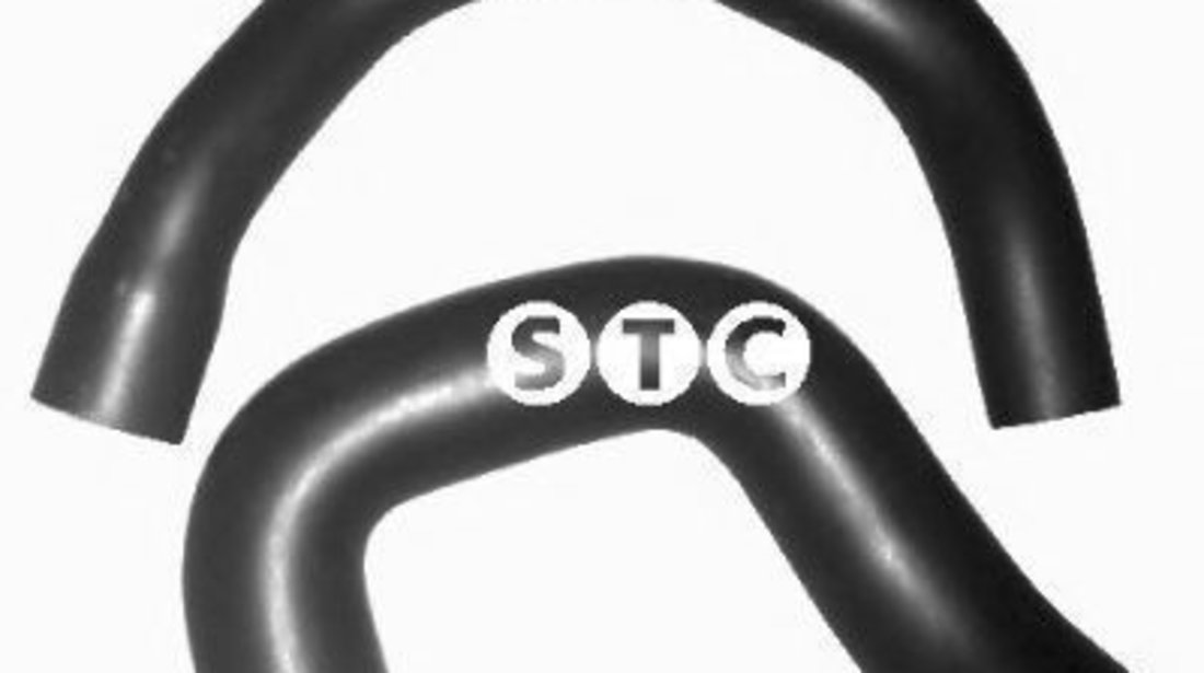 Conducta tubulara, Supapa-AGR FORD TOURNEO CONNECT (2002 - 2016) STC T409274 piesa NOUA