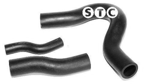 Conducta tubulara, Supapa-AGR LANCIA YPSILON (843) (2003 - 2011) STC T409386 piesa NOUA
