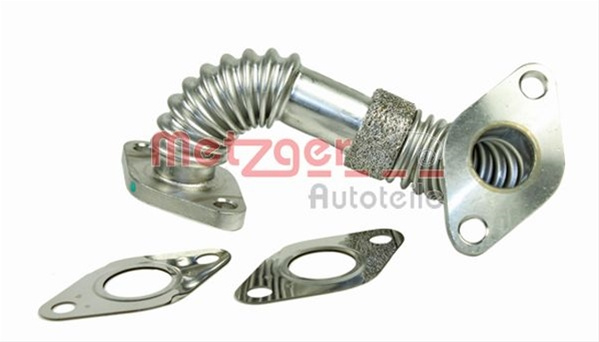 Conducta Tubulara Supapa-agr Metzger Vag 0892647