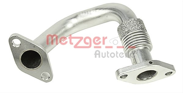 Conducta Tubulara Supapa-agr Metzger Vag 0892655