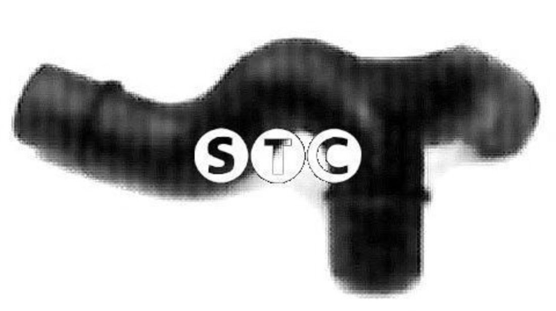 Conducta tubulara, Supapa-AGR SEAT CORDOBA (6K1, 6K2) (1993 - 1999) STC T408226 piesa NOUA