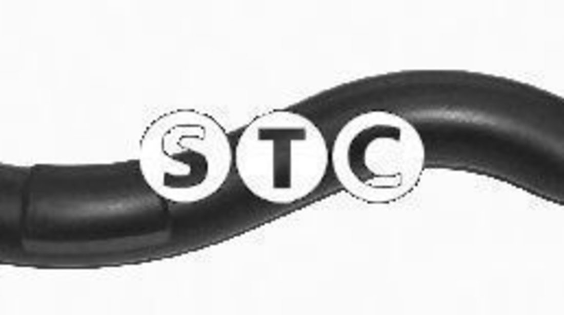 Conducta tubulara, Supapa-AGR SEAT INCA (6K9) (1995 - 2003) STC T408895 piesa NOUA