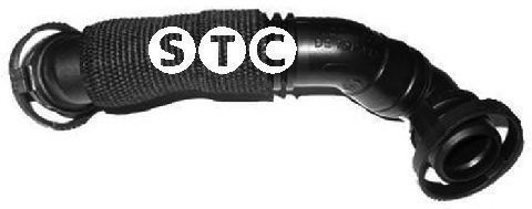 Conducta tubulara, Supapa-AGR SEAT LEON (1P1) (2005 - 2012) STC T403834 piesa NOUA