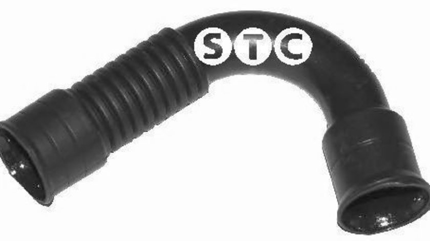 Conducta tubulara, Supapa-AGR SEAT TOLEDO II (1M2) (1998 - 2006) STC T403728 piesa NOUA