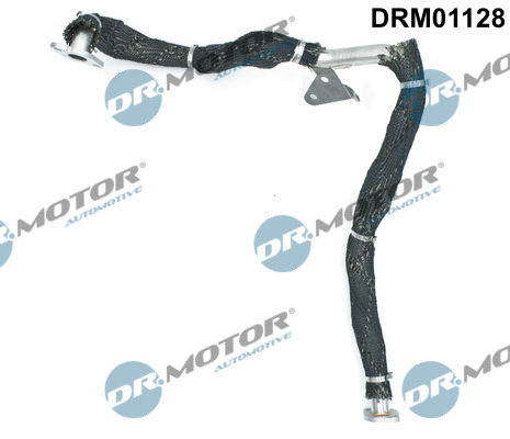 Conducta tubulara, Supapa-AGR Supapa EGR pe galerie (DRM01128 DRM) FORD