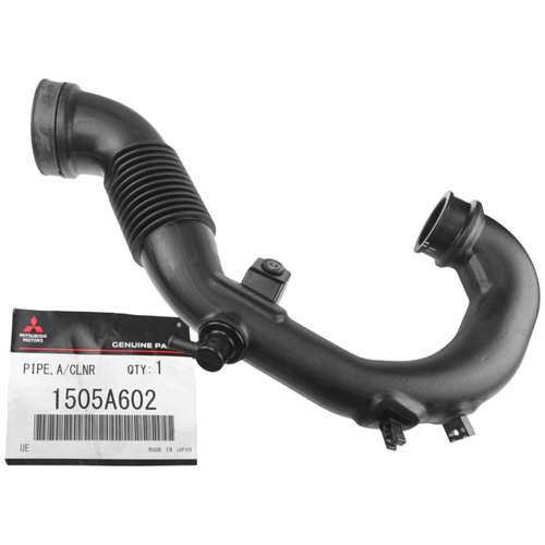 Conducta Tubulatura Admisie Aer Din Turbo In Carcasa Filtru Aer Oe Mitsubishi 1505A602