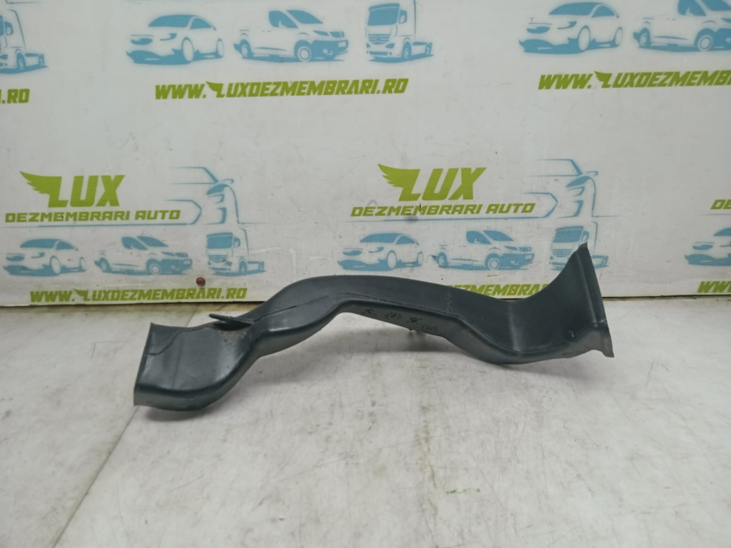 Conducta tubulatura aer 1k0864255c Volkswagen VW Golf 5 [2003 - 2009]