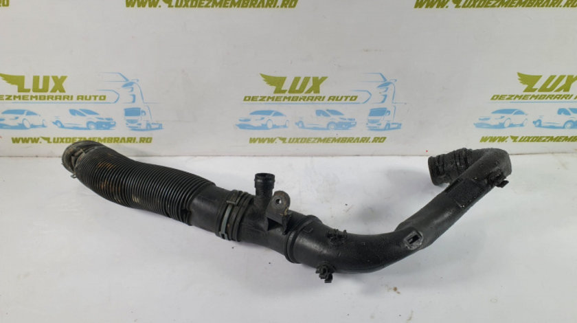 Conducta tubulatura intercooler 1.9 tdi AXR AGR ATD 038253019n px0446037 Seat Ibiza 3 [2002 - 2006]