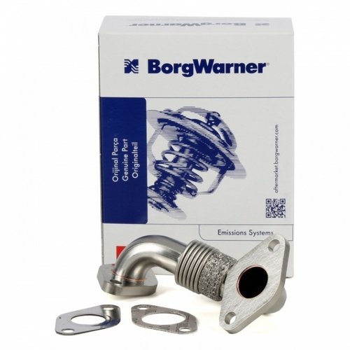 Conducta Tubulatura Supapa Agr Wahler Audi A3 8L 1996-2006 61384D
