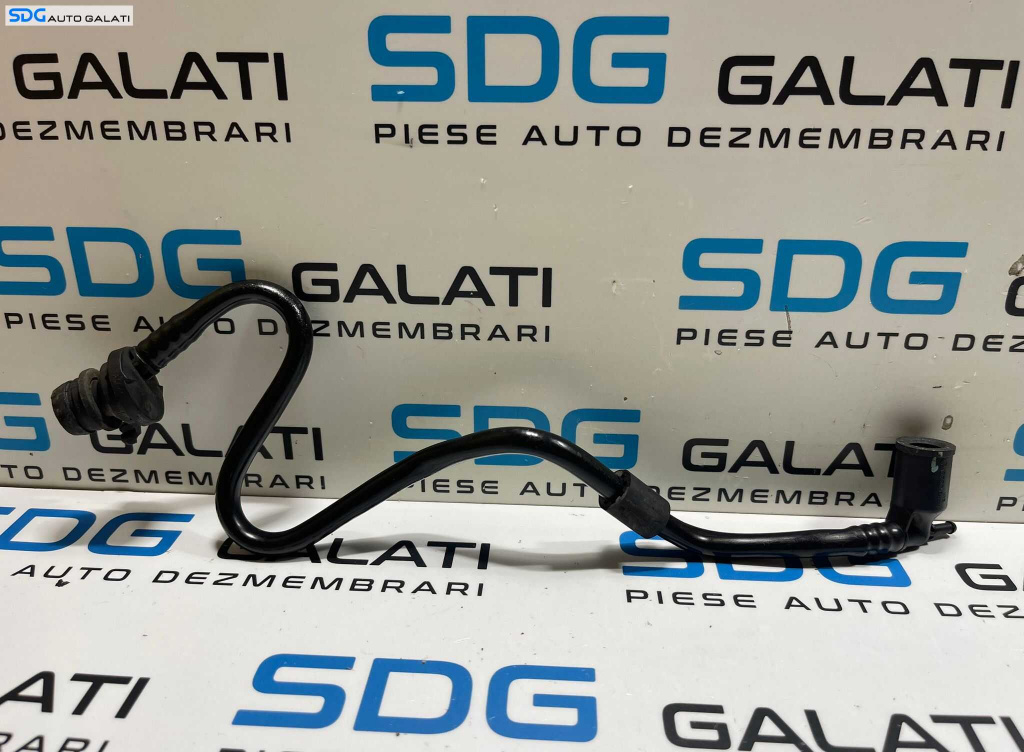 Conducta Tubulatura Vacuum Vacuum Volkswagen EOS 2.0 TDI 2009 - 2016 Cod 1K0612041DR [B3397]