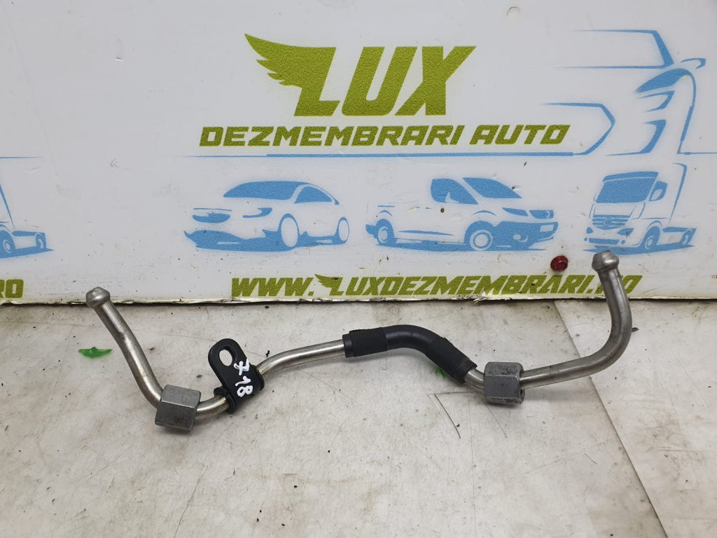 Conducta tur combustibil 1.0 t-gdi G3LC Hyundai Kona [2017 - 2019] 1.0 t-gdi G3LC