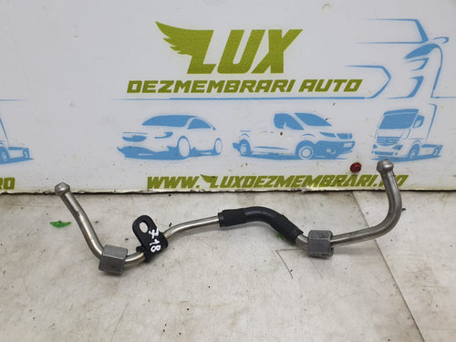 Conducta tur combustibil 1.0 t-gdi G3LC Hyundai Kona [2017 - 2019] 1.0 t-gdi G3LC
