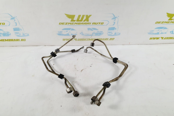 Conducta tur combustibil 1.6 hdi 9h01 Peugeot 407 [2004 - 2010]
