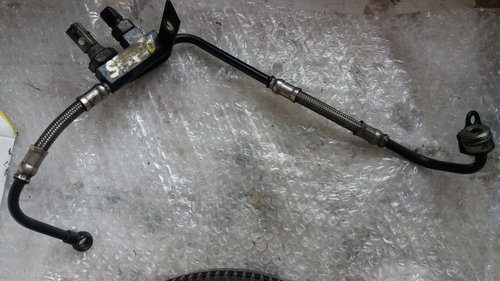 Conducta tur cu senzor audi a4 b6 a6 c5 2.5 tdi ake 059145771k