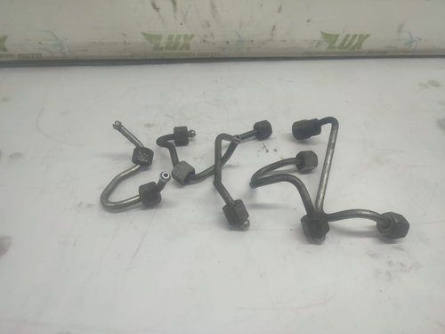 Conducta tur injectoare 1.5 dci 05506ra Dacia Sandero 2 [2013 - 2016]