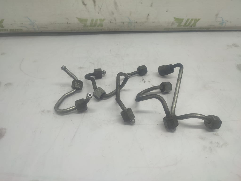 Conducta tur injectoare 1.5 dci 05506ra Renault Megane 3 [facelift] [2012 - 2014]