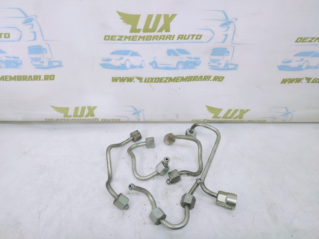 Conducta tur injectoare 1.5 dci k9k 43022ra Renault Clio 4 [2012 - 2020]