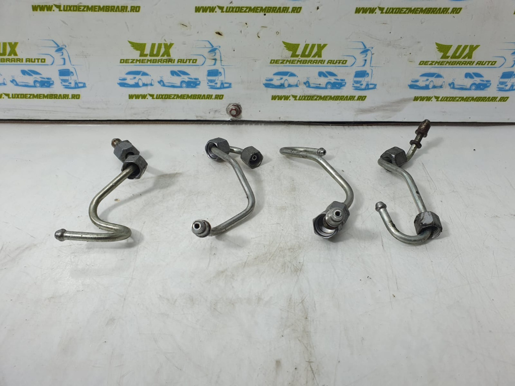 Conducta tur injectoare 1.6 dci r9m Nissan Qashqai 2 J11 [2013 - 2020]