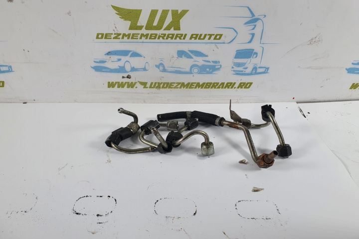 Conducta tur injectoare 1.6 tdi DDYA, DGTE Audi A3 8V [2012 - 2016]
