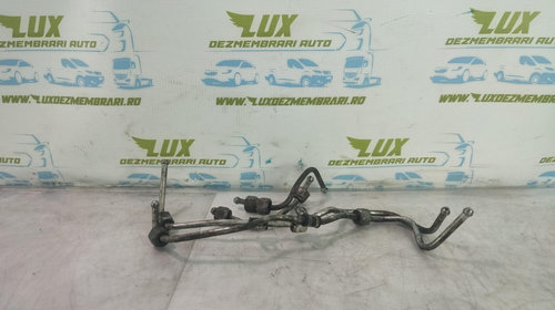Conducta tur injectoare 1.8 d 4n13 Mitsubishi Lancer X [facelift] [2010 - 2015] 1.8 d 4N13