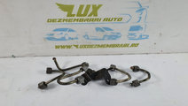 Conducta tur injectoare 1.9 dci f9q Renault Laguna...