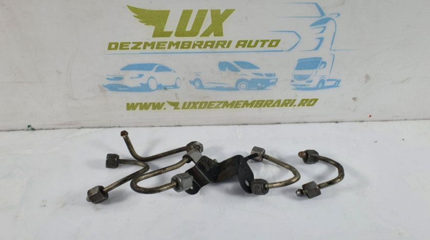 Conducta tur injectoare 1.9 dci f9q Renault Laguna 2 [2001 - 2005]