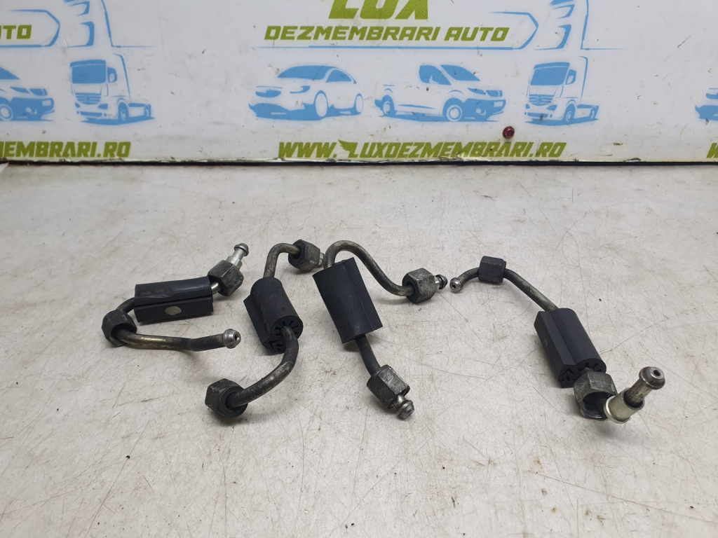 Conducta tur injectoare 2.0 cdti a20dtc Opel Insignia A [2008 - 2014]