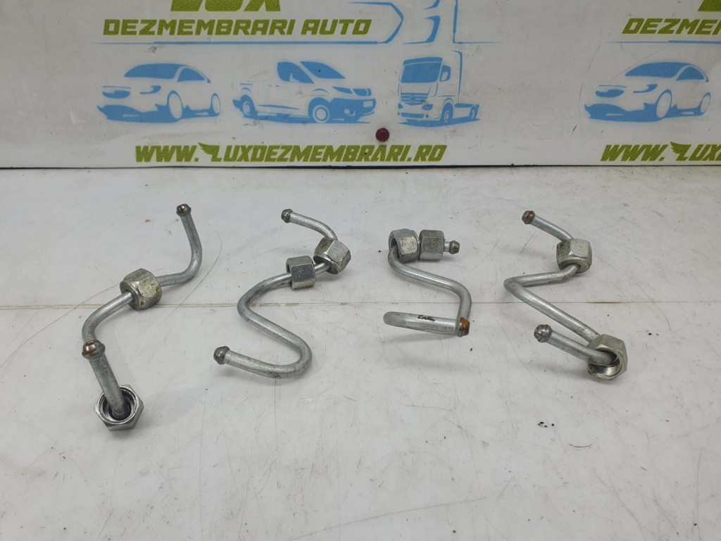 Conducta tur injectoare 2.0 dci m9r816 Renault Laguna 3 [2007 - 2011] 2.0 dci M9R 816