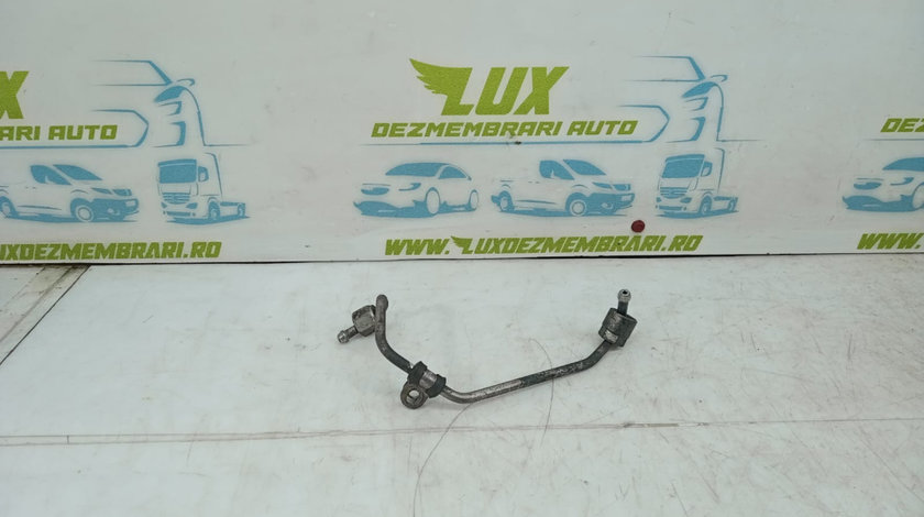 Conducta tur injectoare 2.0 tdi crlb 04L130321C Volkswagen VW Passat B8 [2014 - 2020] 2.0 tdi CRLB