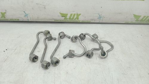 Conducta tur injectoare 3.0 d n57d30c BMW X6 F16 [2014 - 2020] M50D 3.0 D N57D30C