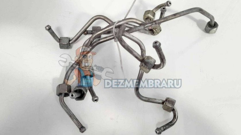 Conducta tur injectoare Ford S-Max 1 [Fabr 2006-2014] OEM 2.0 TDCI QXWB