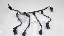 Conducta tur injectoare OEM Honda Accord VII [Fabr...