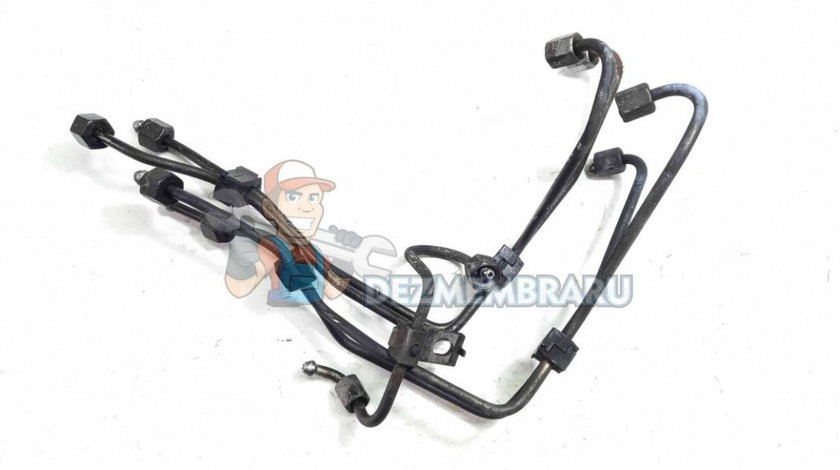 Conducta tur injectoare OEM Peugeot 307 [Fabr 2000-2008] 1.6 HDI