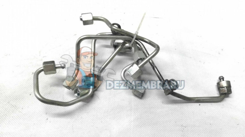 Conducta tur injectoare OEM Volkswagen Passat CC (357) [Fabr 2008-2012] 2.0 CBAB