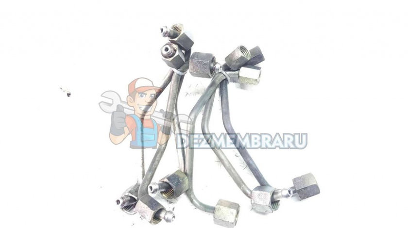 Conducta tur injectoare OEM Volkswagen Touareg (7LA, 7L6) [Fabr 2003-2010] 3.0 BKS