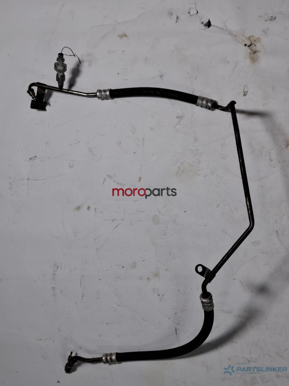 Conducta tur lichid servodirectie DACIA LOGAN LS_ 2004 - > 1.6 1.6 K7M 710 8200281396D
