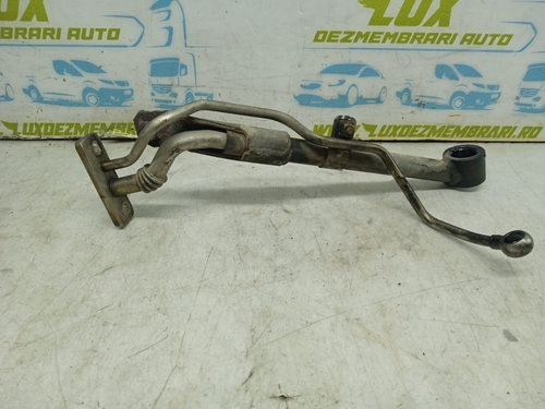 Conducta tur retur 736m/v400 Volkswagen VW Passat CC [2008 - 2012]