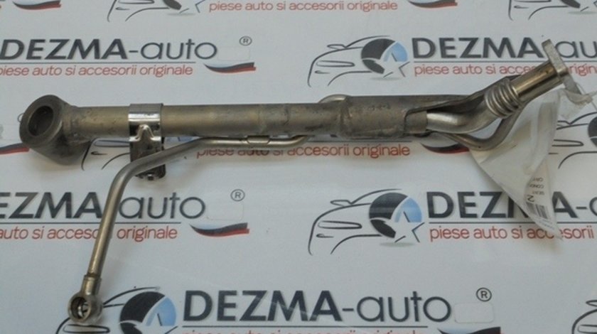 Conducta tur-retur turbo 03L145535D, Audi A1, 1.6 tdi, CAYC