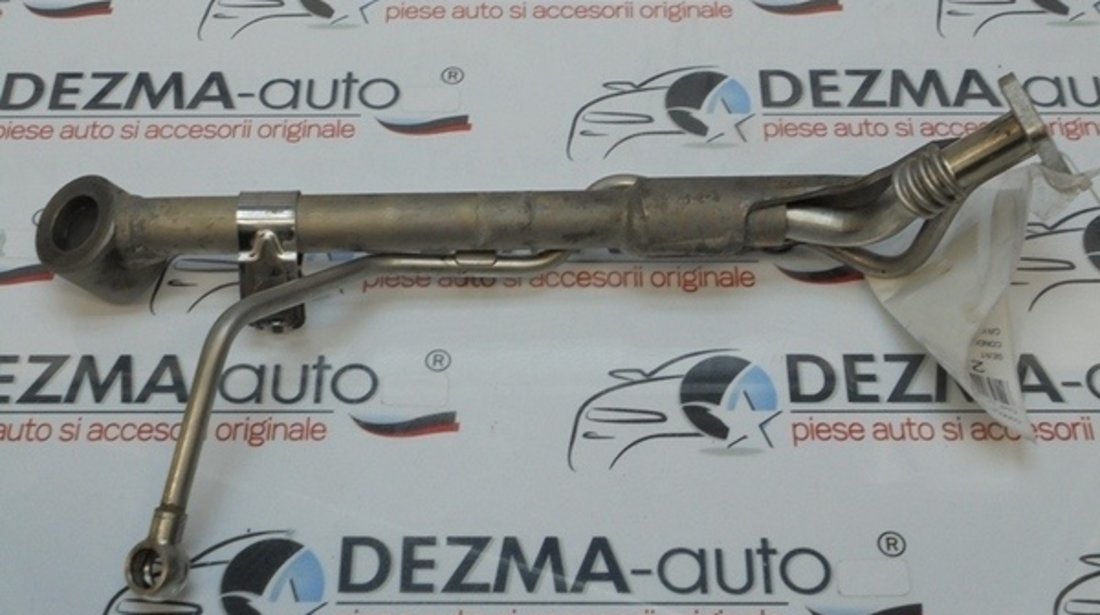 Conducta tur-retur turbo 03L145535D, Seat Altea 1.6 tdi, CAYB