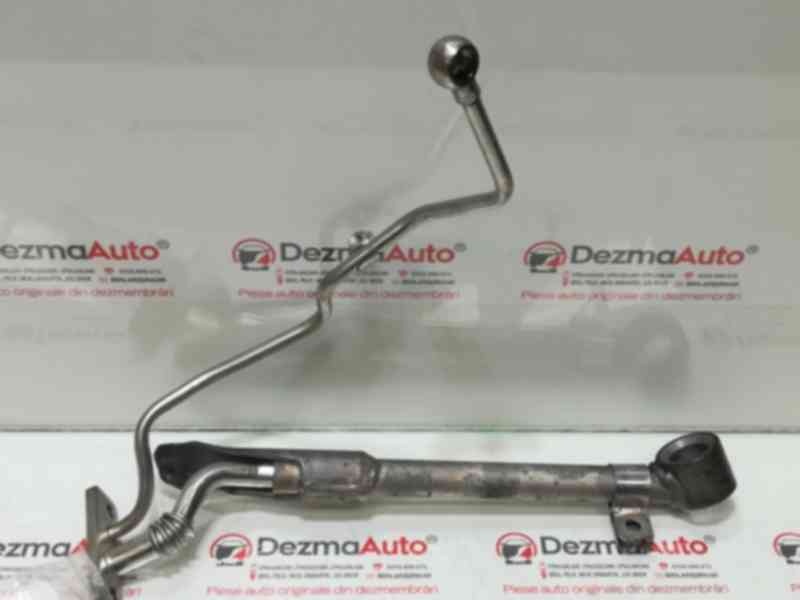 Conducta tur retur turbo, 03L145535D, Seat Leon (1P1) 1.6 tdi (id:313966)