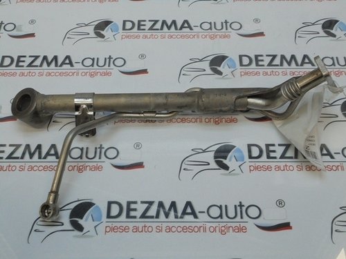 Conducta tur-retur turbo 03L145535D, Vw Jetta 3, 1.6 tdi, CAYB