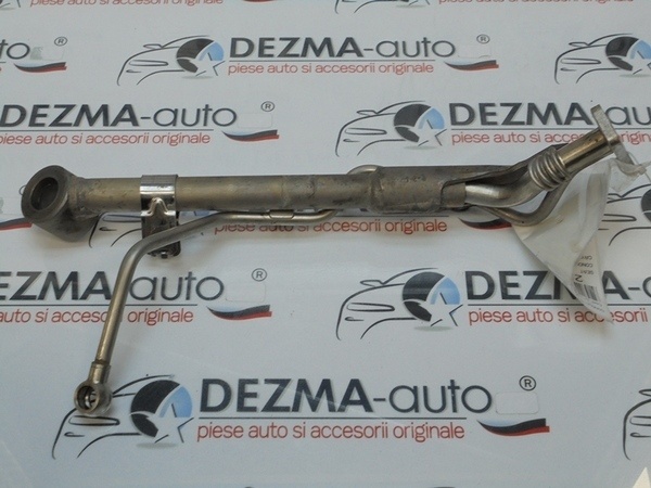 Conducta tur-retur turbo 03L145535D, Vw Polo (6R) 1.6 tdi, CAYB