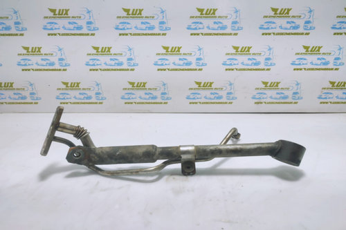 Conducta tur-retur turbo 1.6 2.0 tdi CAY CFF CFH 03l145535d Volkswagen VW Passat B7 [2010 - 2015]