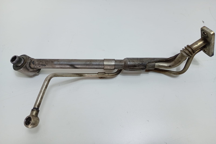 Conducta tur-retur turbo 1.6 tdi 03L145535D Volkswagen VW Golf 5 [2003 - 2009]