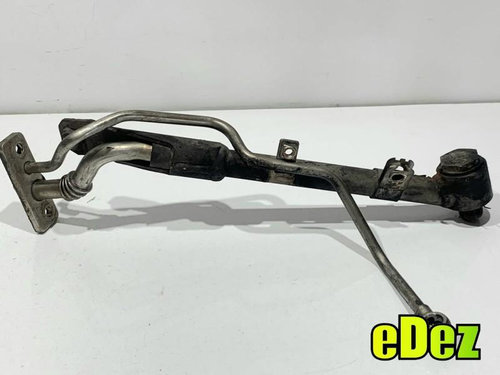 Conducta tur retur turbo Skoda Octavia 2 (2004-2008) 2.0 tdi CFFB 03L145535A