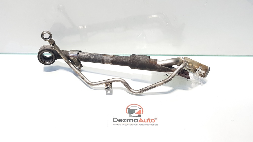 Conducta tur retur turbo Vw Golf 6 (5K1) 1.6 tdi, CAY, 03L145535A (id:387316)